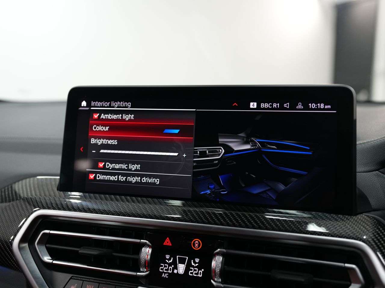 2022 BMW X3 M 2022 BMW X3 M