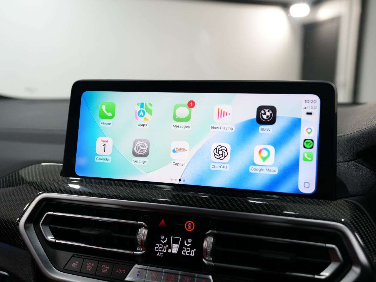 2022 BMW X3 M 2022 BMW X3 M