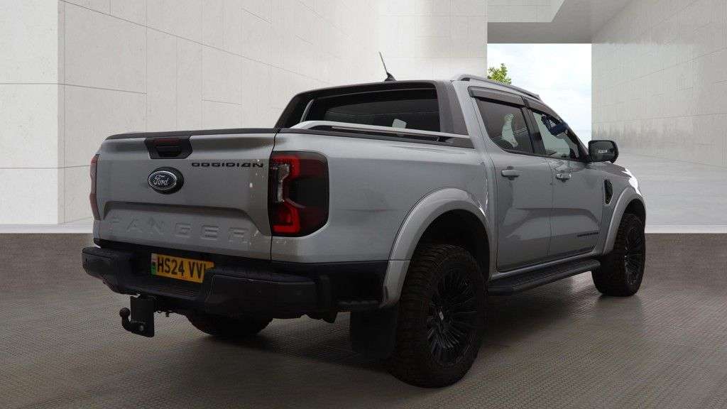 2024 FORD RANGER 2024 FORD RANGER