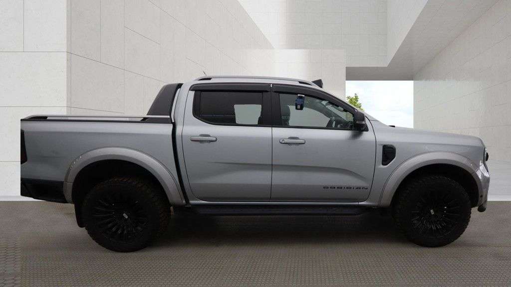 2024 FORD RANGER 2024 FORD RANGER