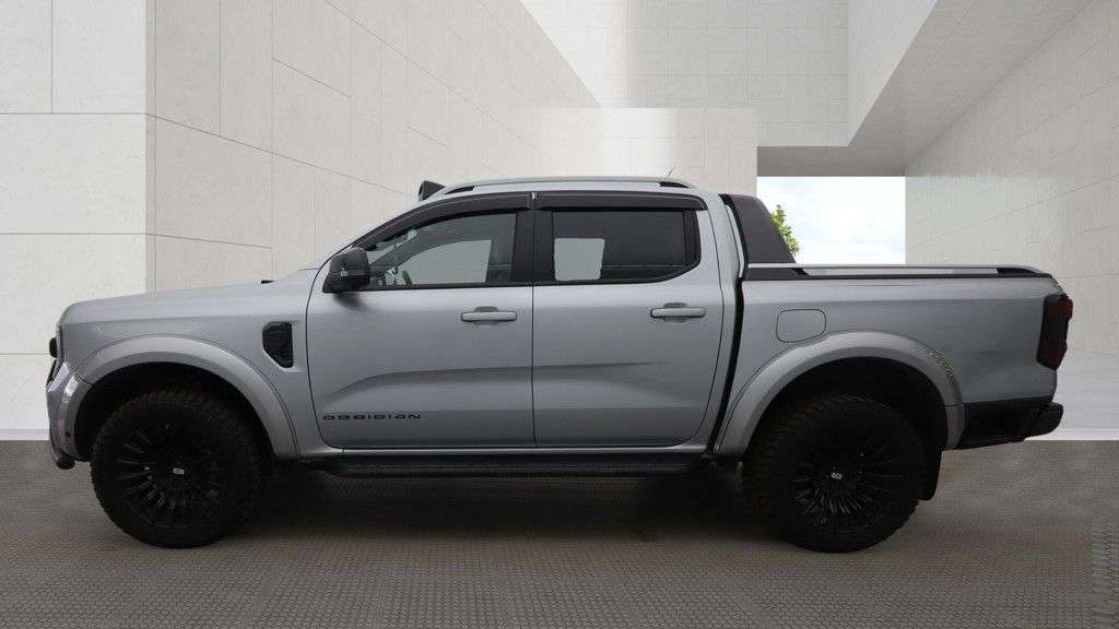 2024 FORD RANGER 2024 FORD RANGER