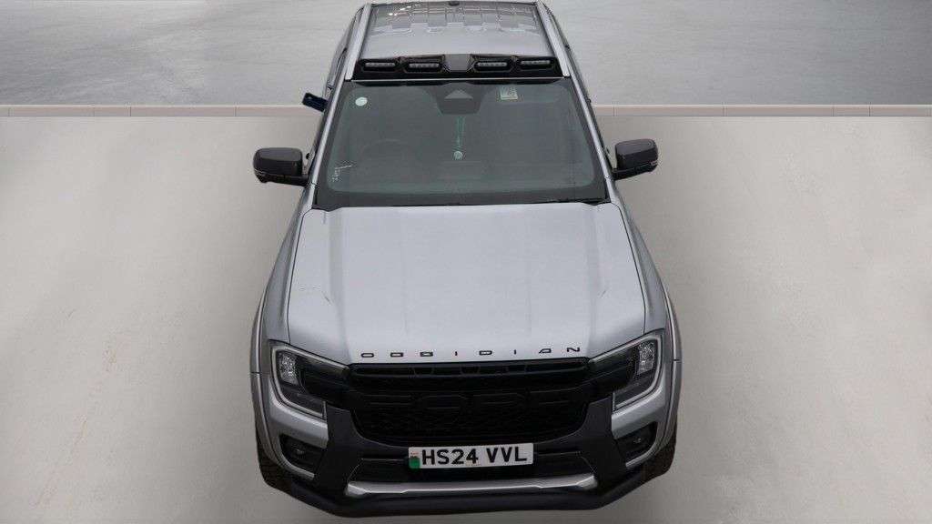 2024 FORD RANGER 2024 FORD RANGER