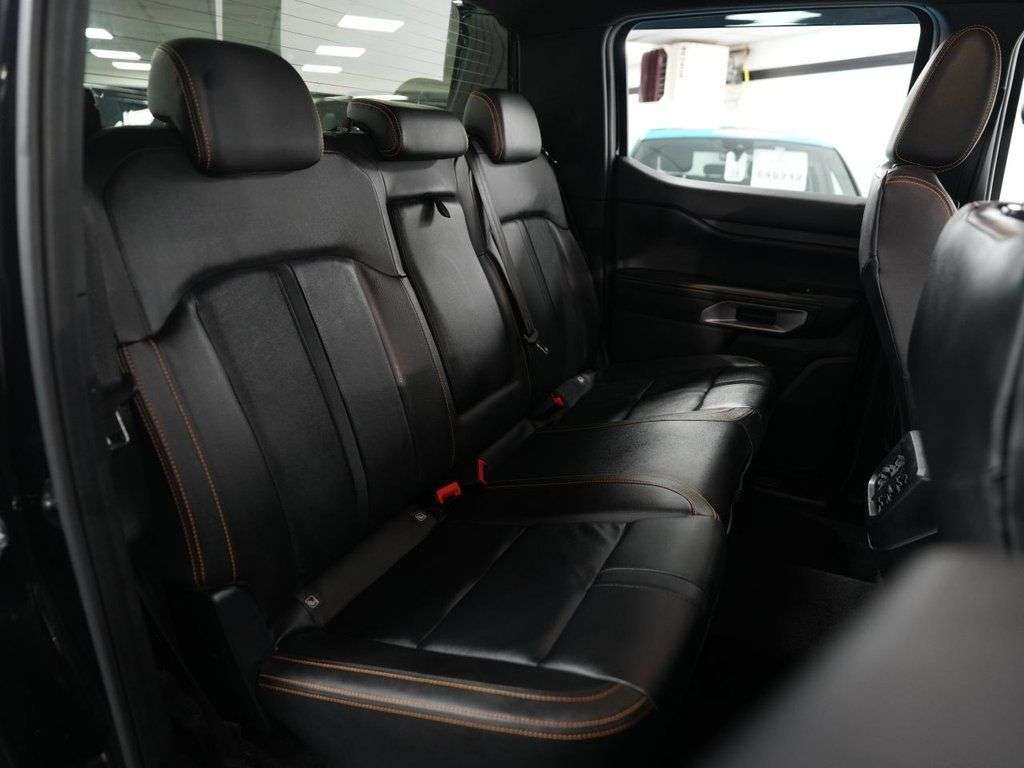 2024 FORD RANGER 2024 FORD RANGER