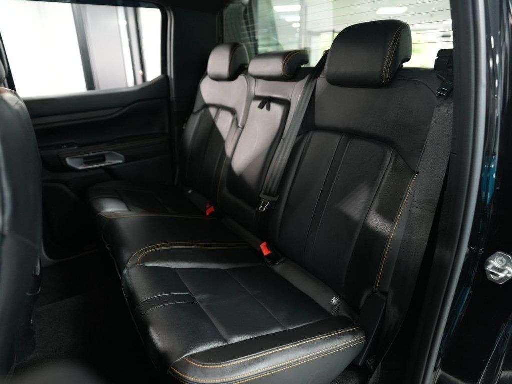 2024 FORD RANGER 2024 FORD RANGER