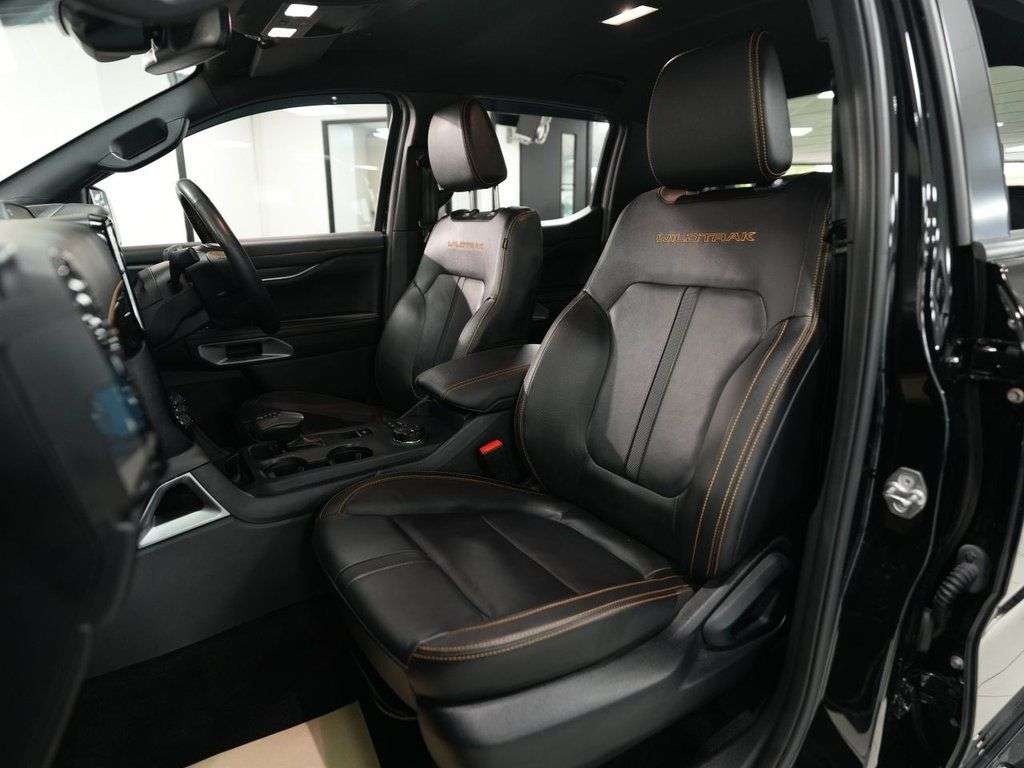 2024 FORD RANGER 2024 FORD RANGER