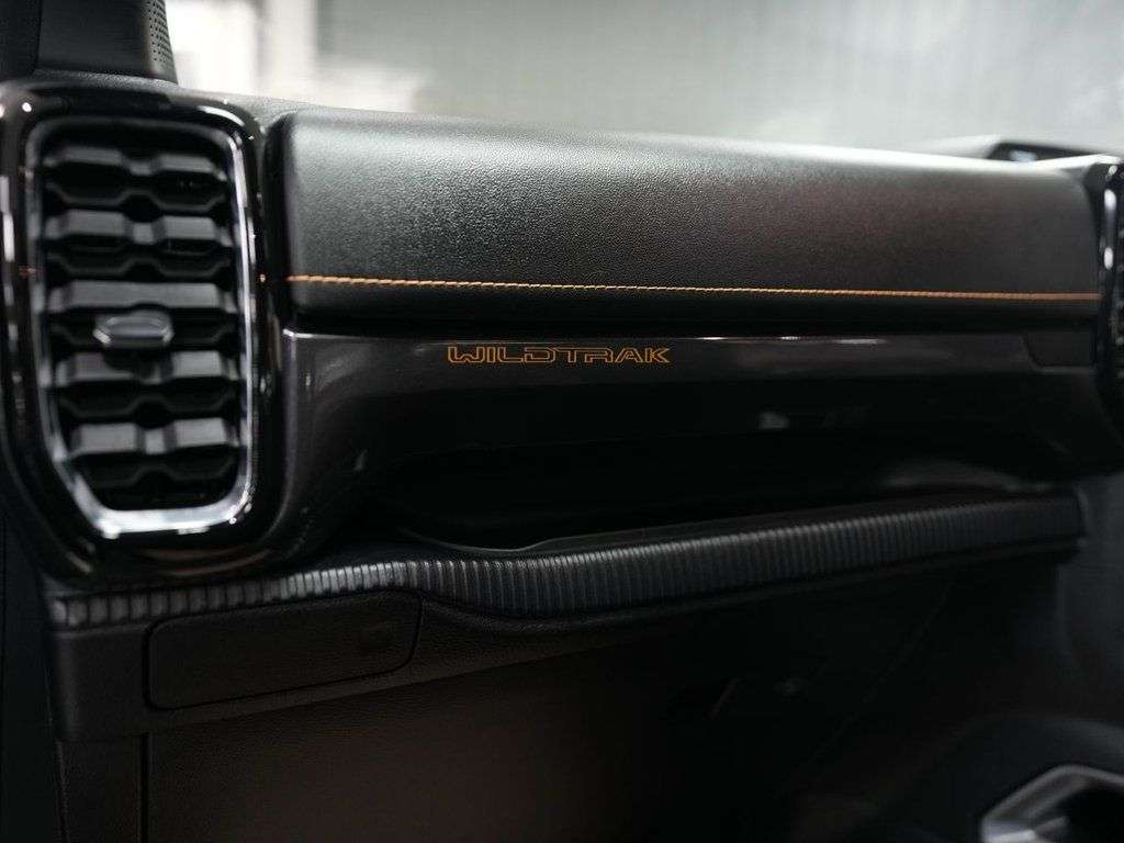 2024 FORD RANGER 2024 FORD RANGER