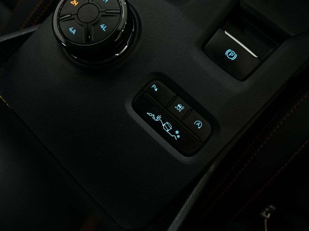 2024 FORD RANGER 2024 FORD RANGER