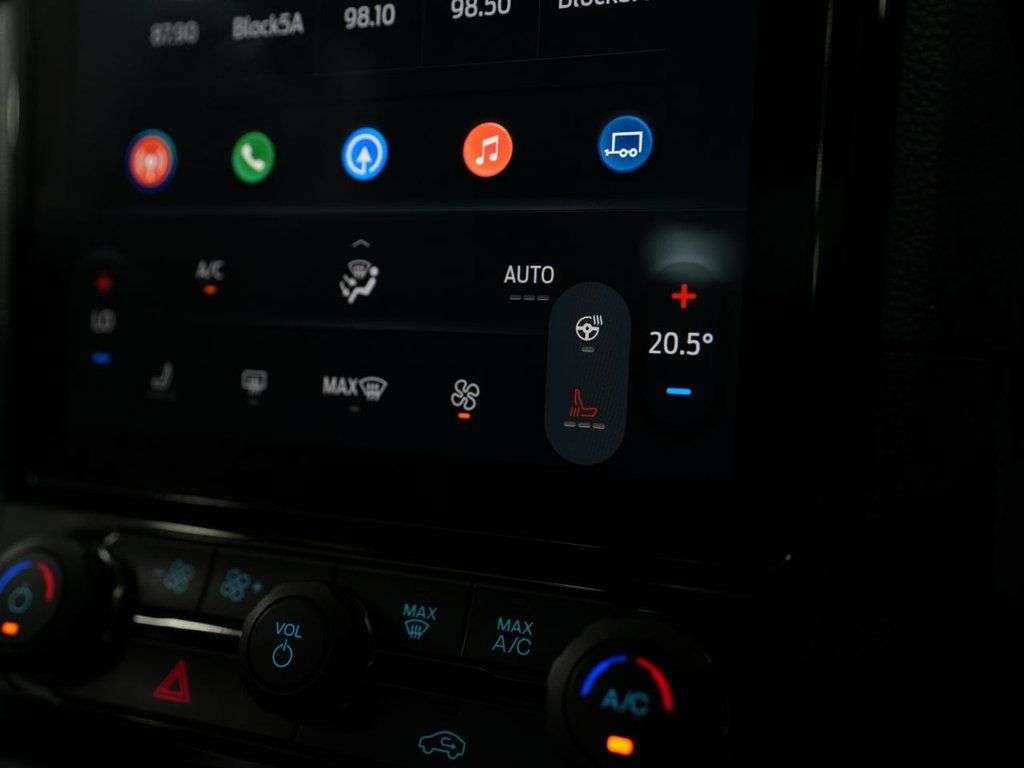 2024 FORD RANGER 2024 FORD RANGER