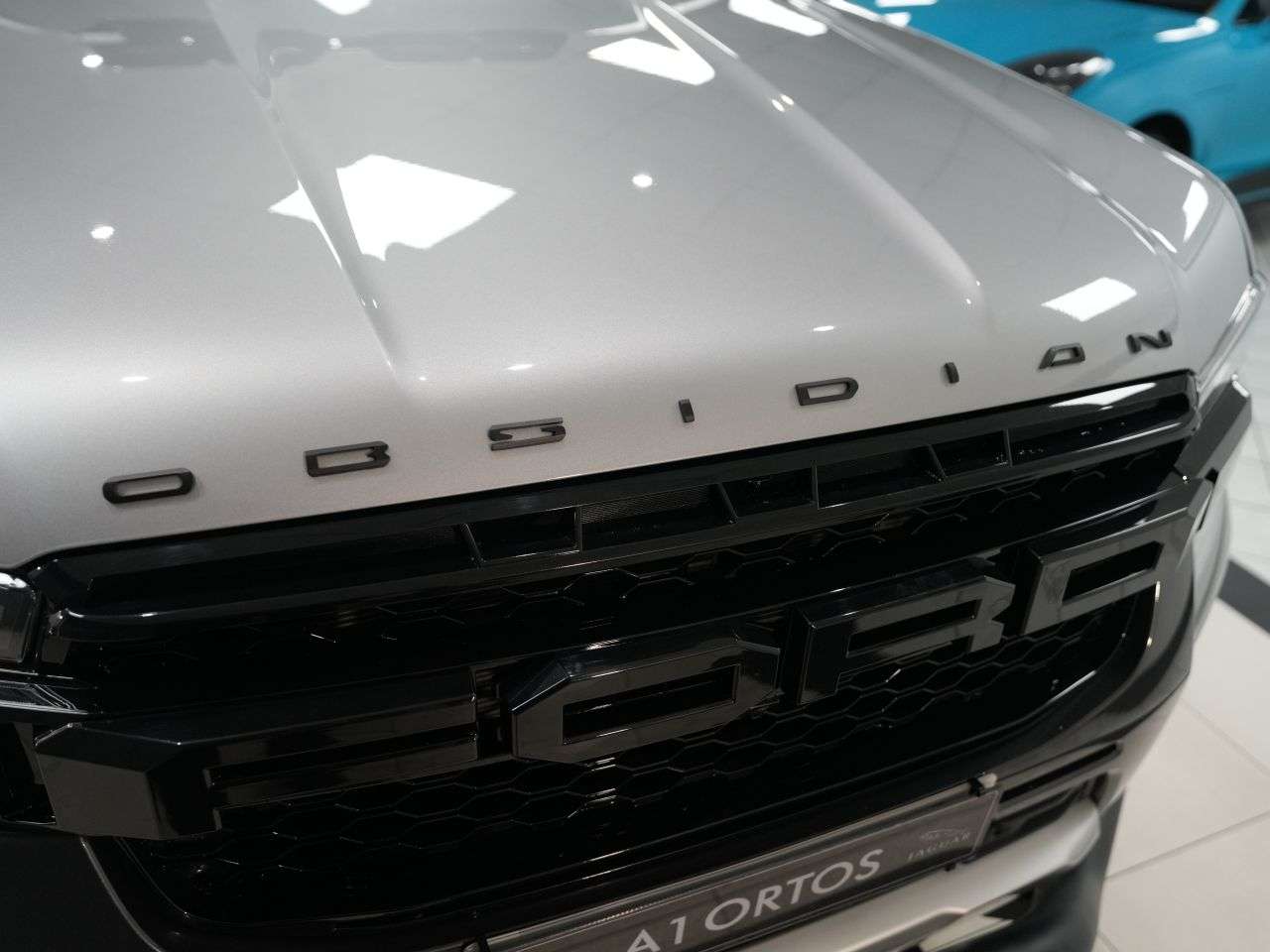 2024 FORD RANGER 2024 FORD RANGER