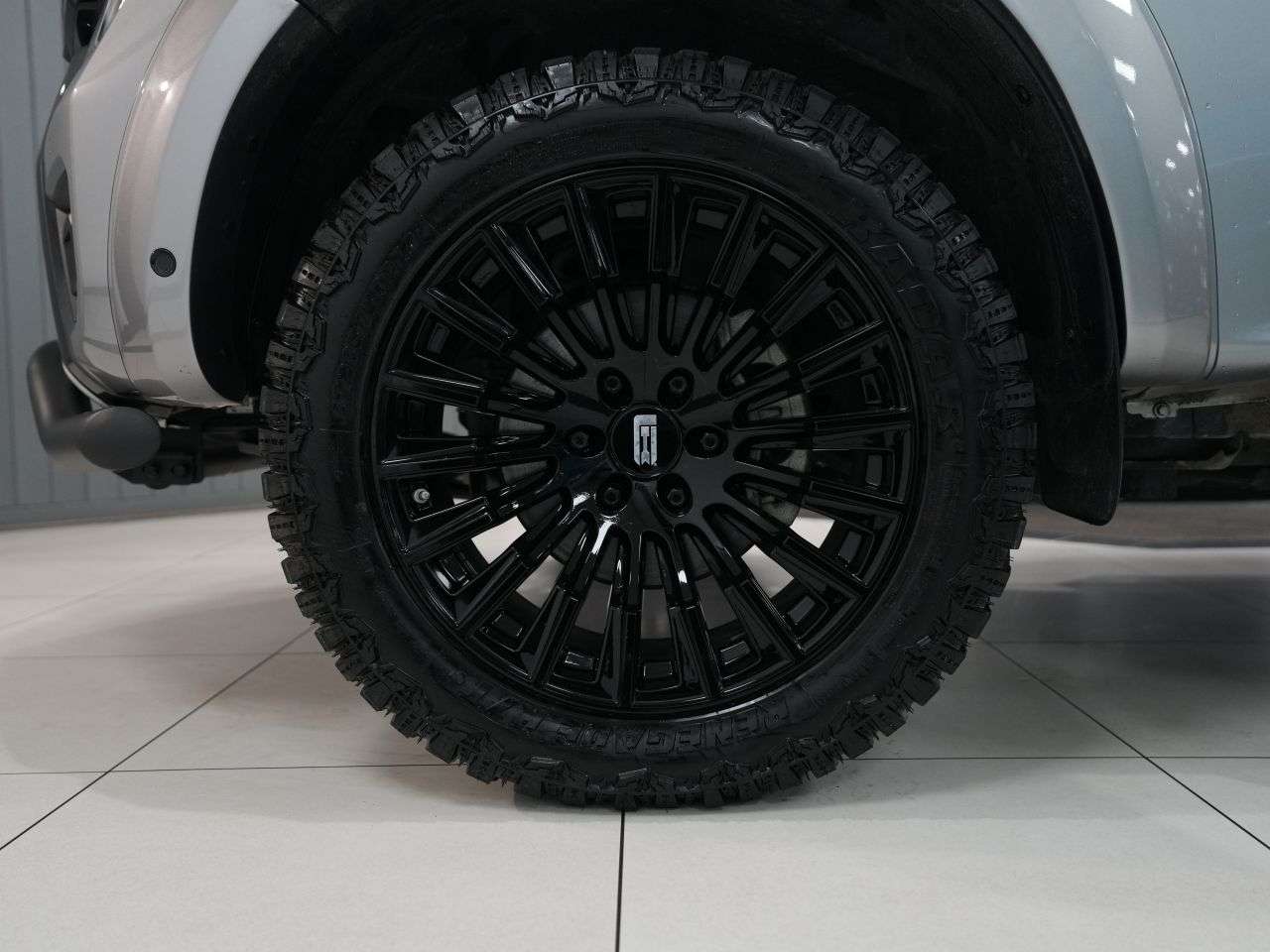 2024 FORD RANGER 2024 FORD RANGER