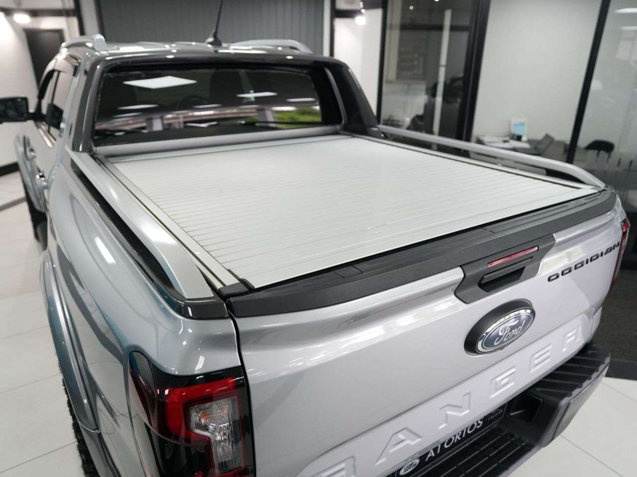2024 FORD RANGER 2024 FORD RANGER