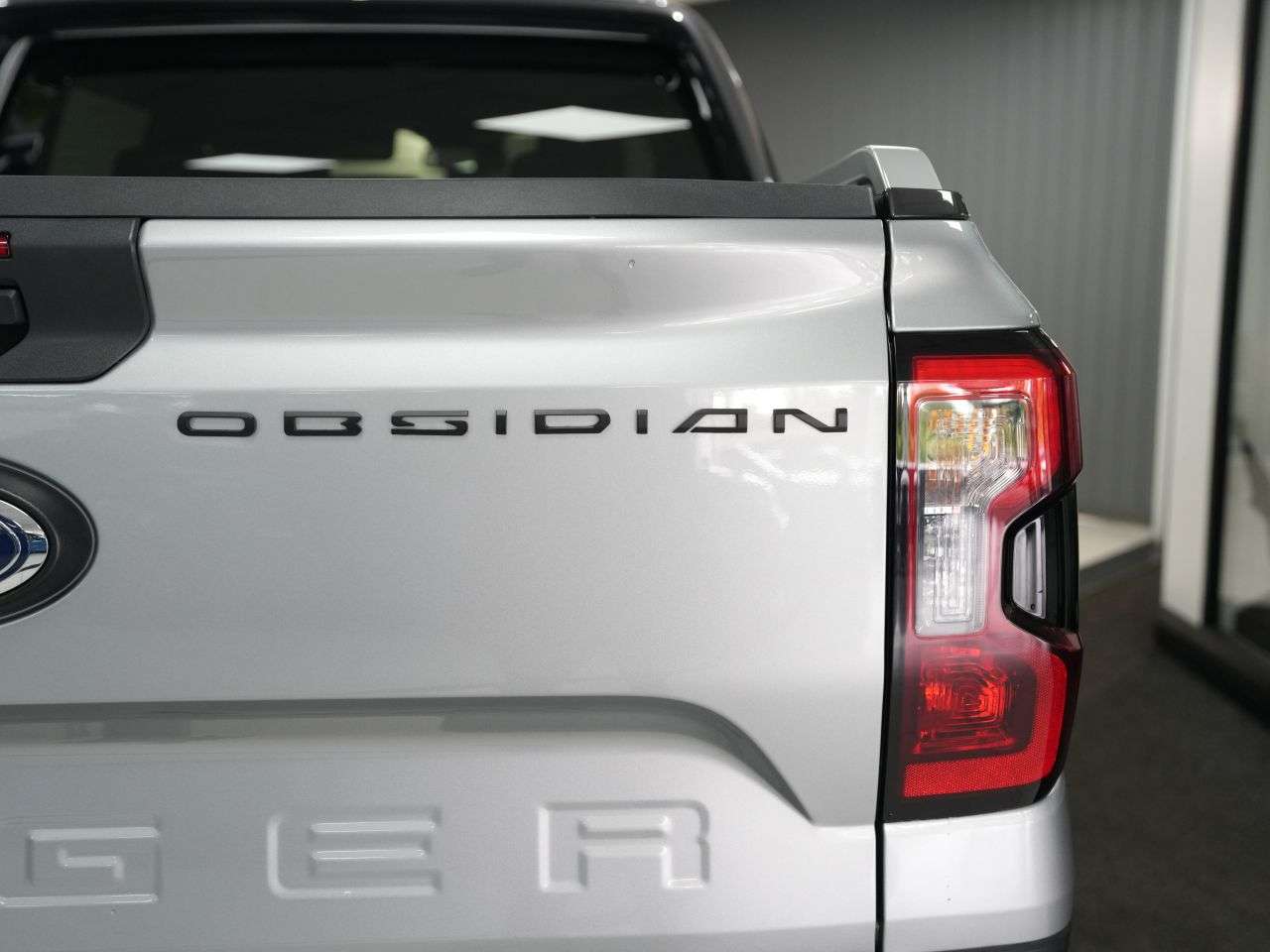 2024 FORD RANGER 2024 FORD RANGER
