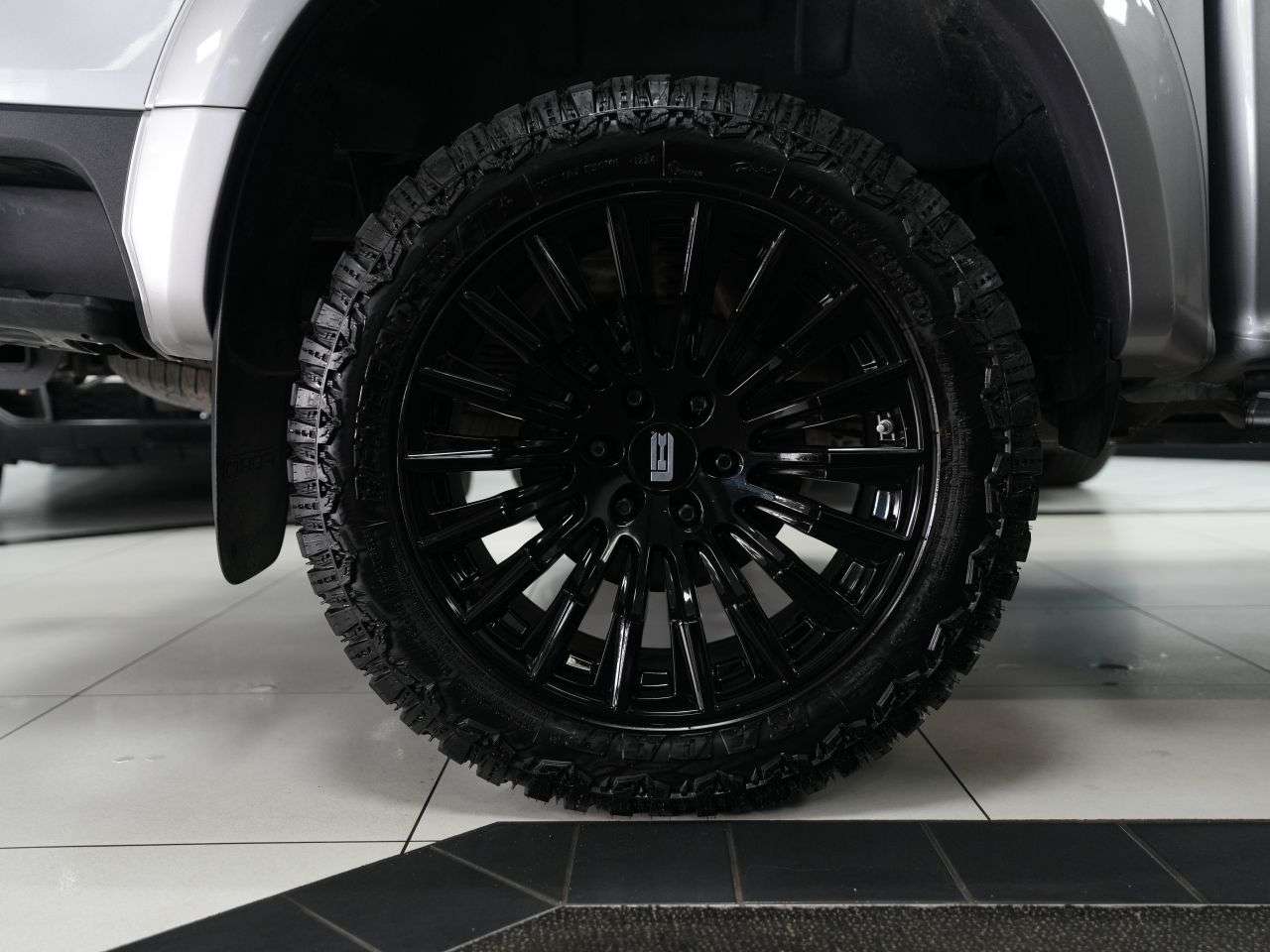 2024 FORD RANGER 2024 FORD RANGER