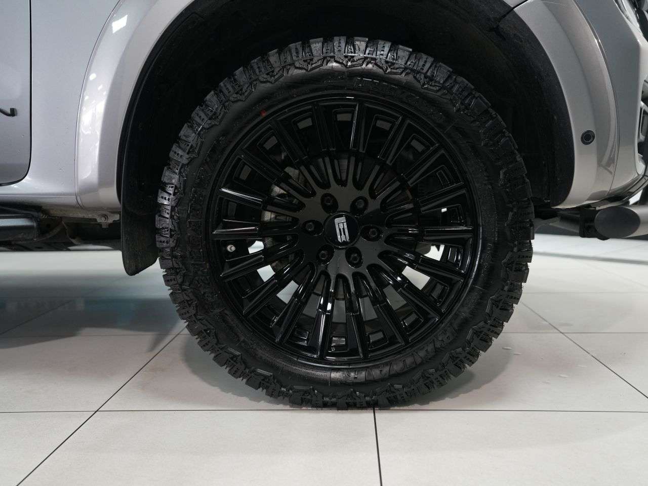 2024 FORD RANGER 2024 FORD RANGER