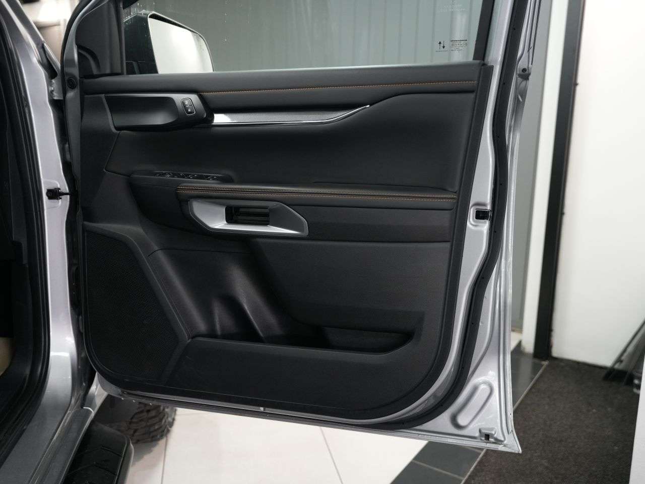 2024 FORD RANGER 2024 FORD RANGER