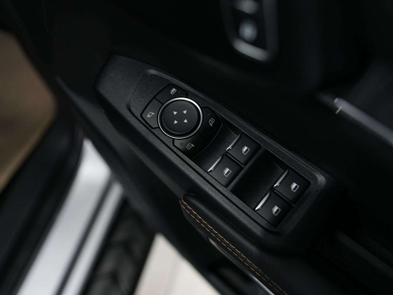 2024 FORD RANGER 2024 FORD RANGER