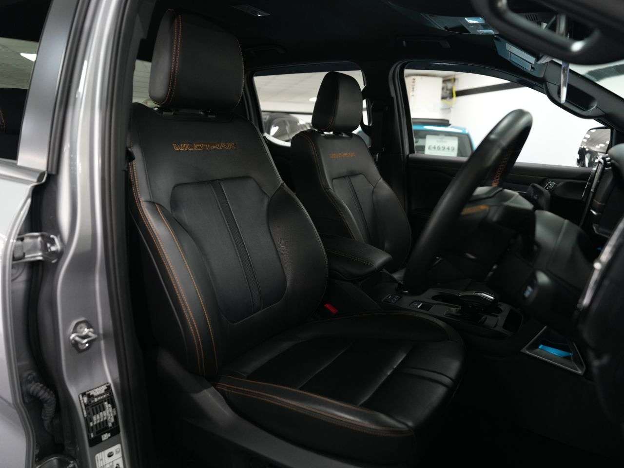 2024 FORD RANGER 2024 FORD RANGER