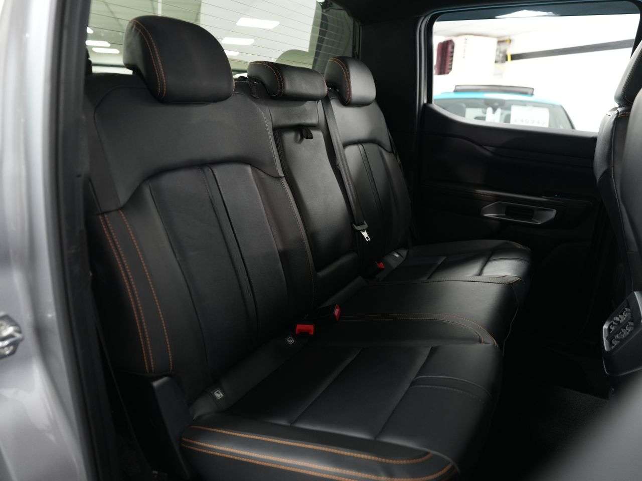 2024 FORD RANGER 2024 FORD RANGER