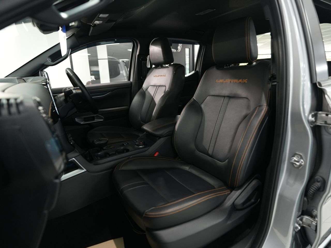 2024 FORD RANGER 2024 FORD RANGER