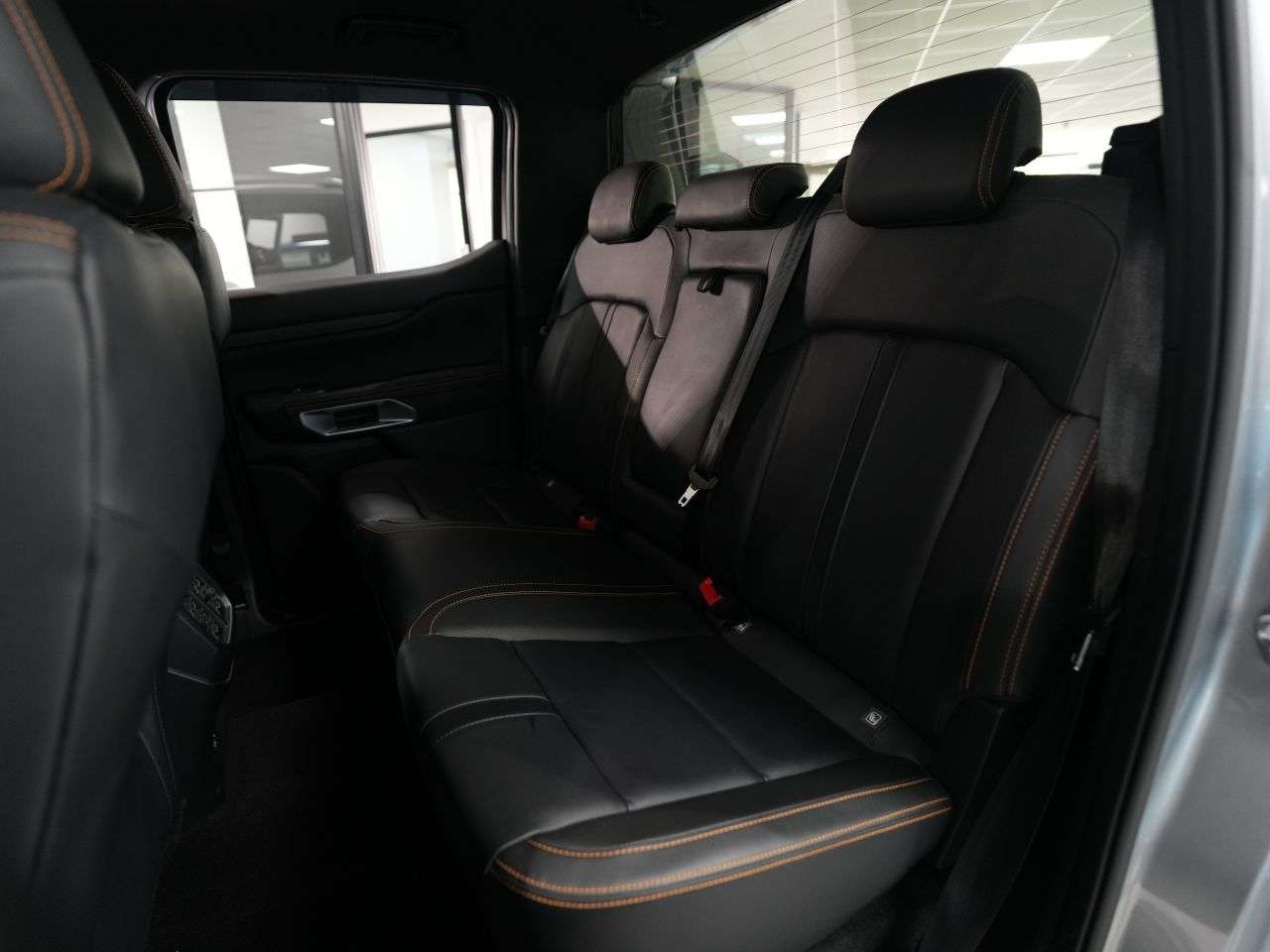 2024 FORD RANGER 2024 FORD RANGER