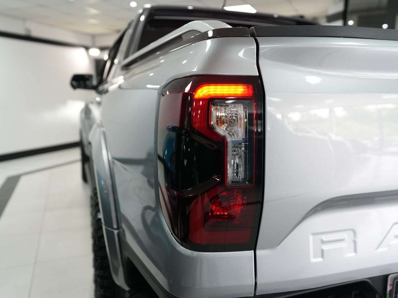 2024 FORD RANGER 2024 FORD RANGER