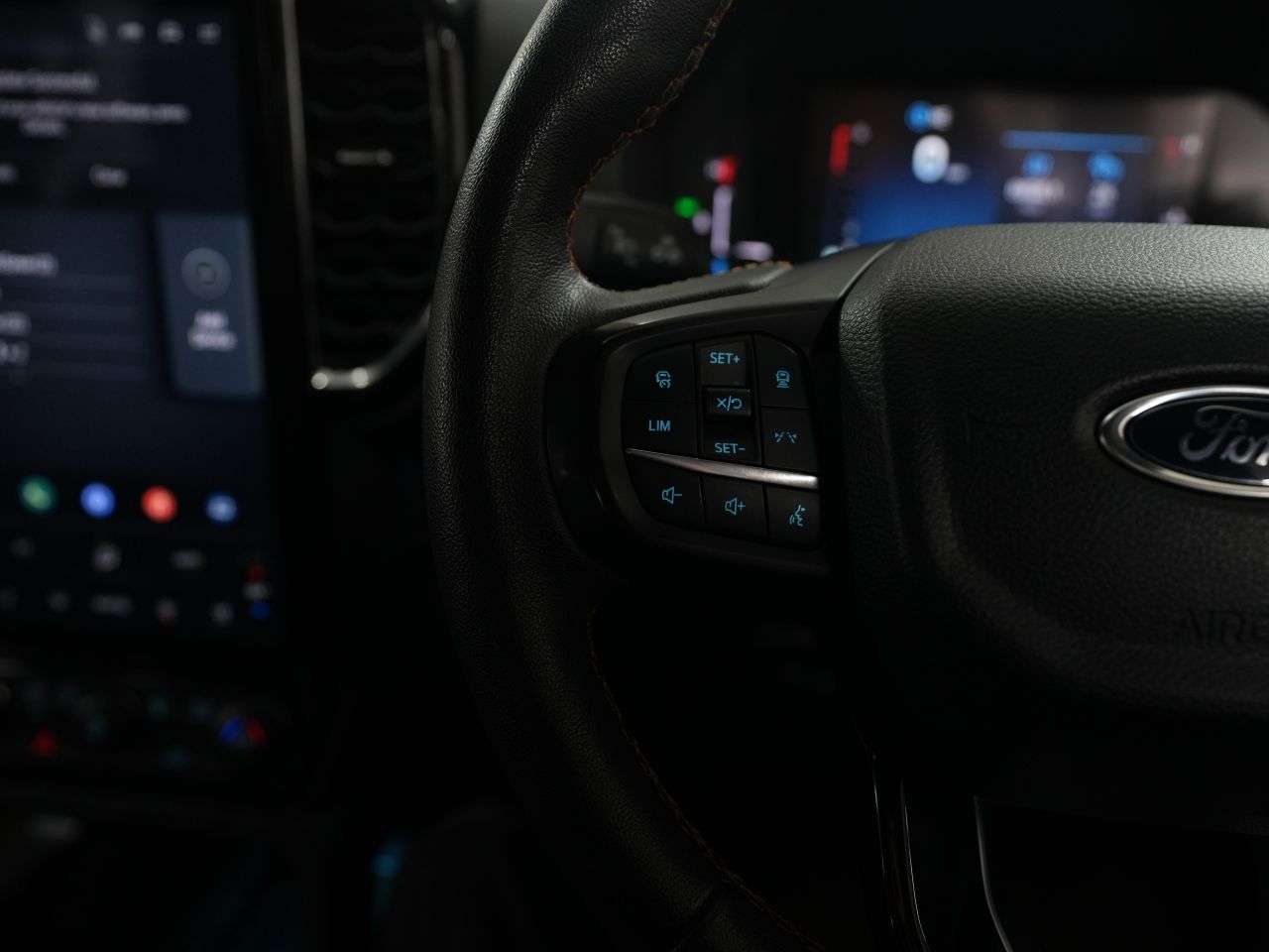 2024 FORD RANGER 2024 FORD RANGER