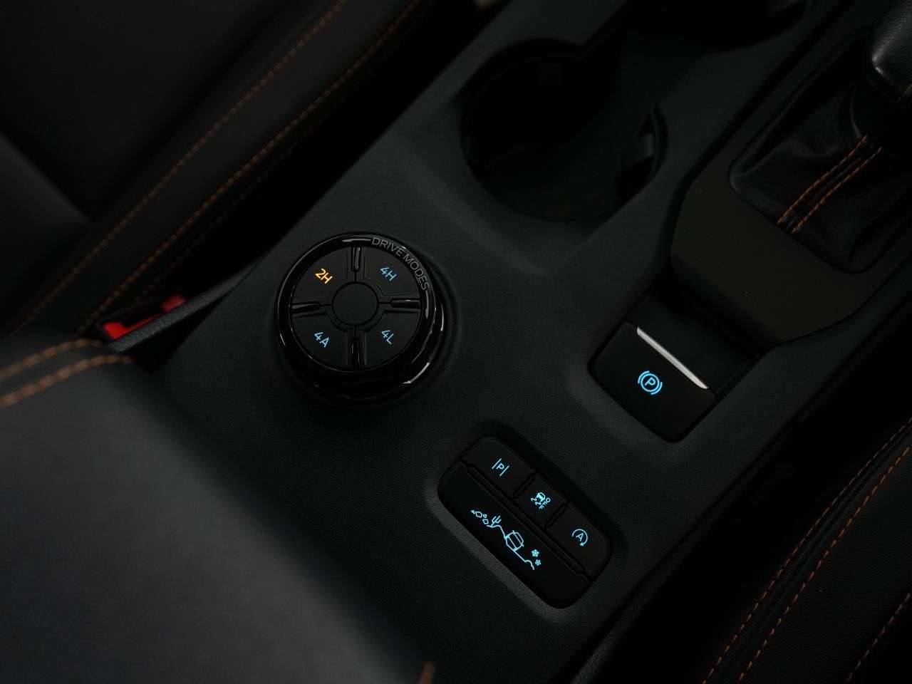 2024 FORD RANGER 2024 FORD RANGER