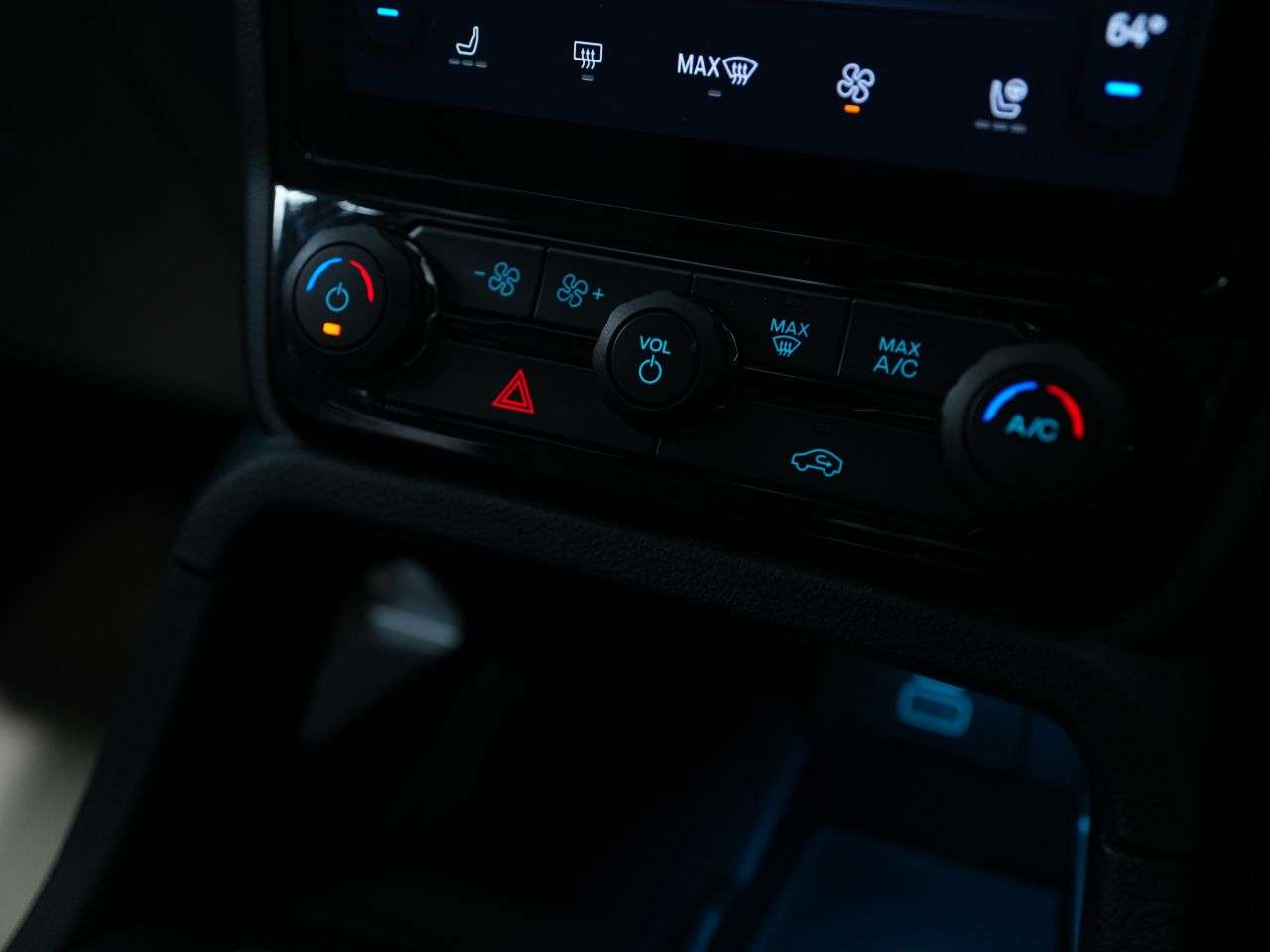 2024 FORD RANGER 2024 FORD RANGER