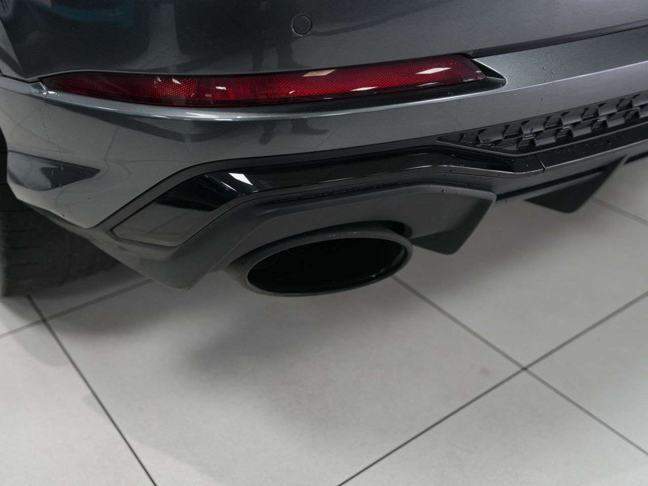 2022 AUDI RS Q3 2022 AUDI RS Q3