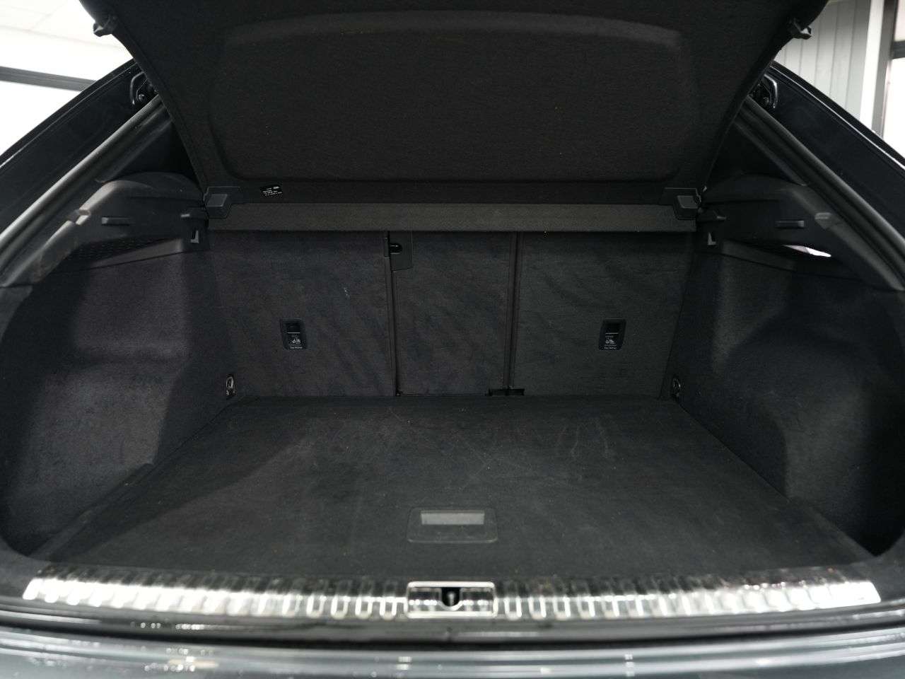 2022 AUDI RS Q3 2022 AUDI RS Q3