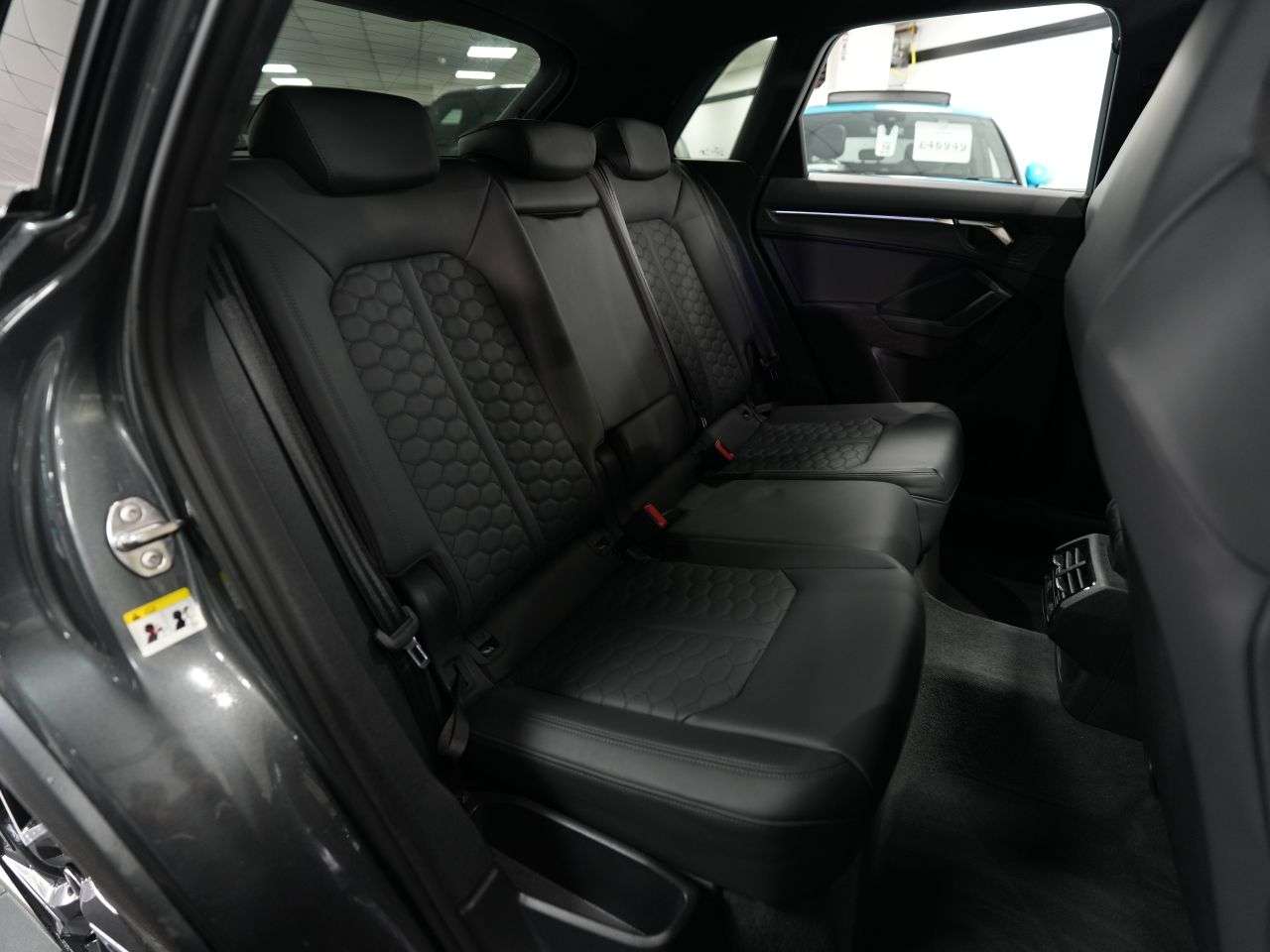 2022 AUDI RS Q3 2022 AUDI RS Q3