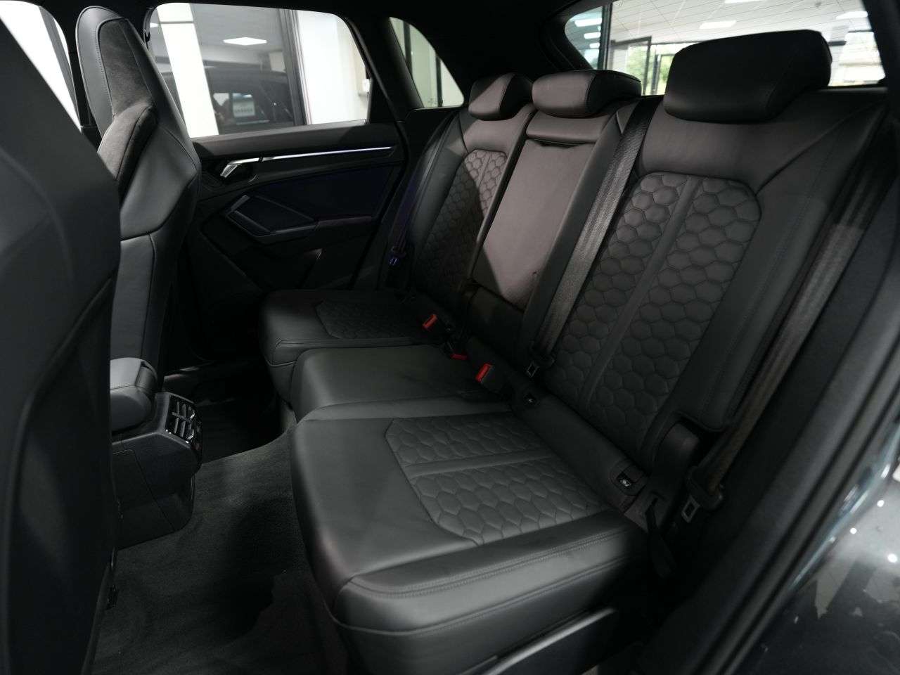 2022 AUDI RS Q3 2022 AUDI RS Q3