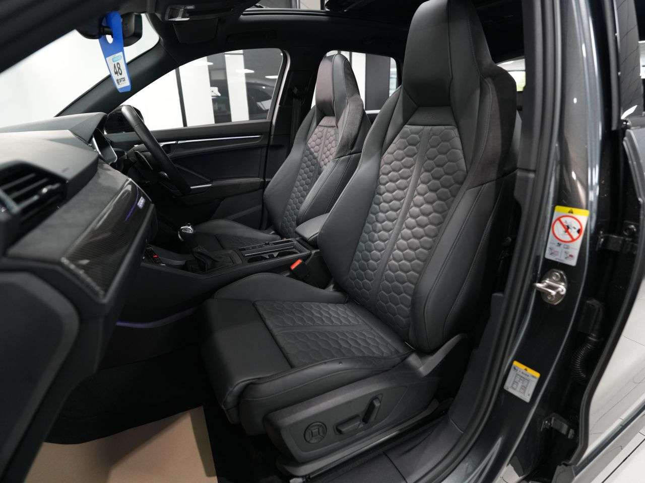 2022 AUDI RS Q3 2022 AUDI RS Q3