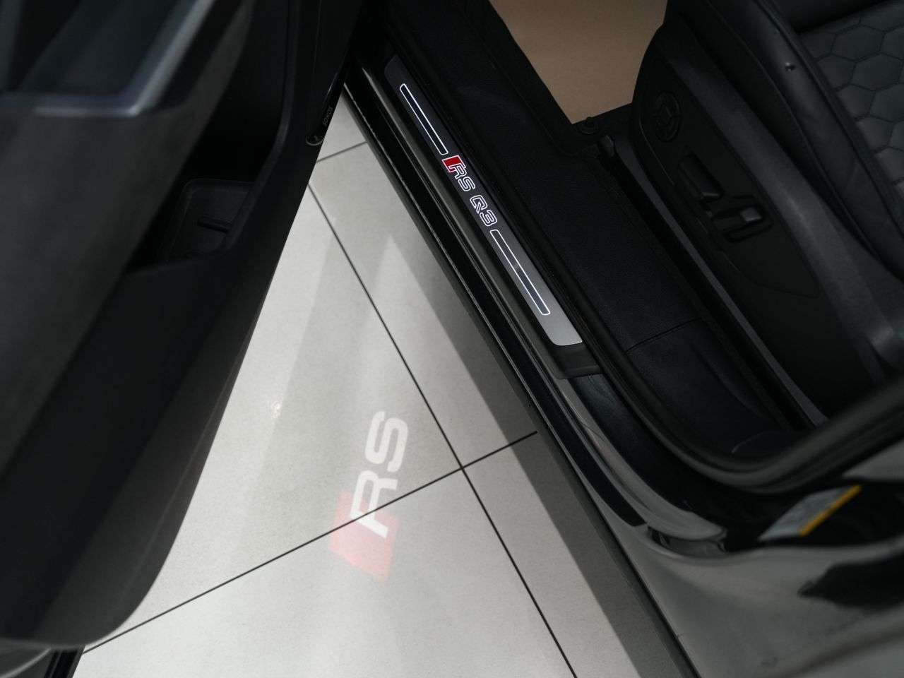 2022 AUDI RS Q3 2022 AUDI RS Q3