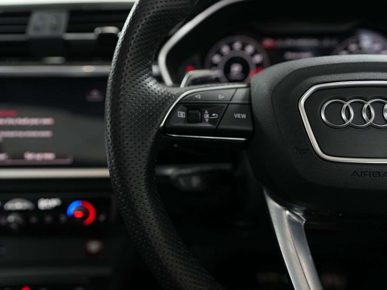 2022 AUDI RS Q3 2022 AUDI RS Q3