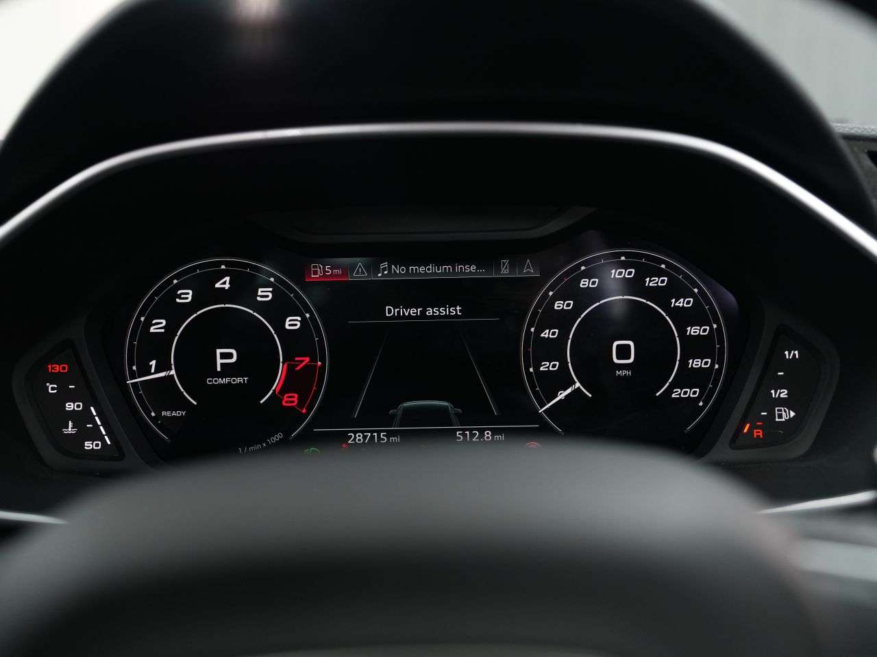 2022 AUDI RS Q3 2022 AUDI RS Q3