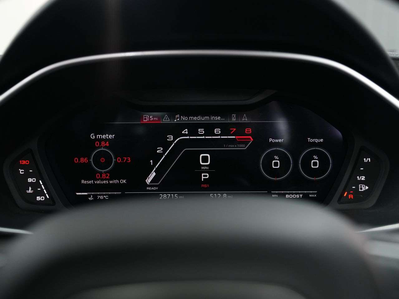 2022 AUDI RS Q3 2022 AUDI RS Q3