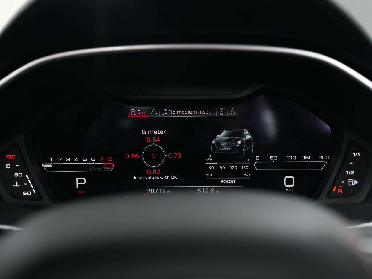 2022 AUDI RS Q3 2022 AUDI RS Q3