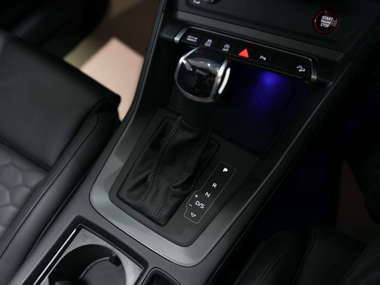 2022 AUDI RS Q3 2022 AUDI RS Q3