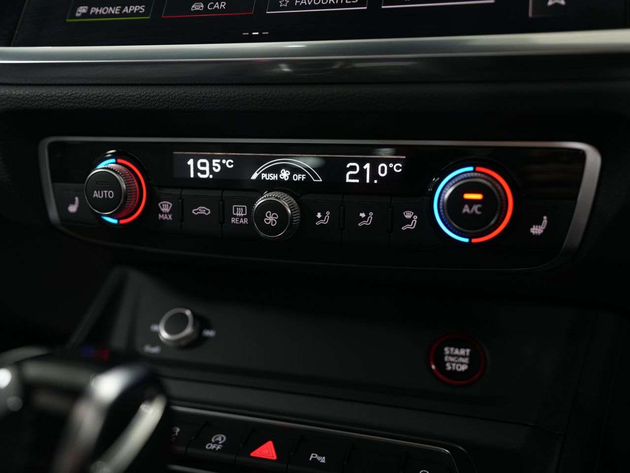 2022 AUDI RS Q3 2022 AUDI RS Q3