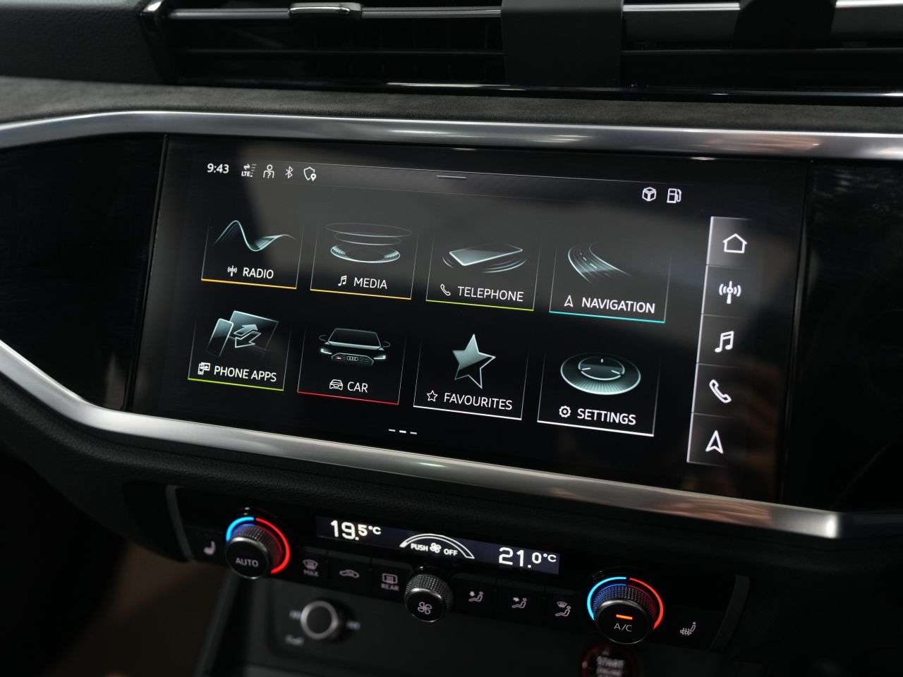 2022 AUDI RS Q3 2022 AUDI RS Q3