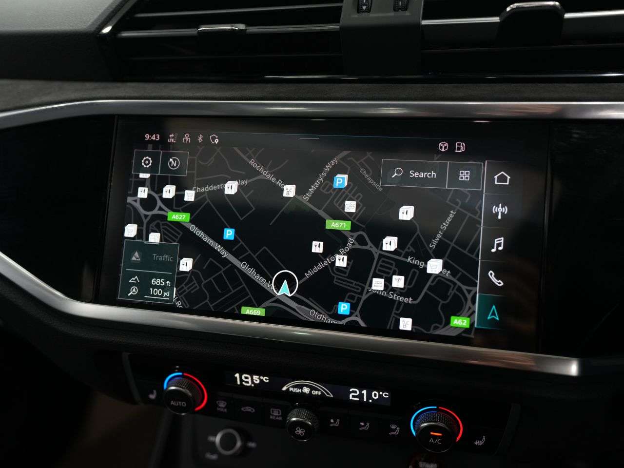 2022 AUDI RS Q3 2022 AUDI RS Q3