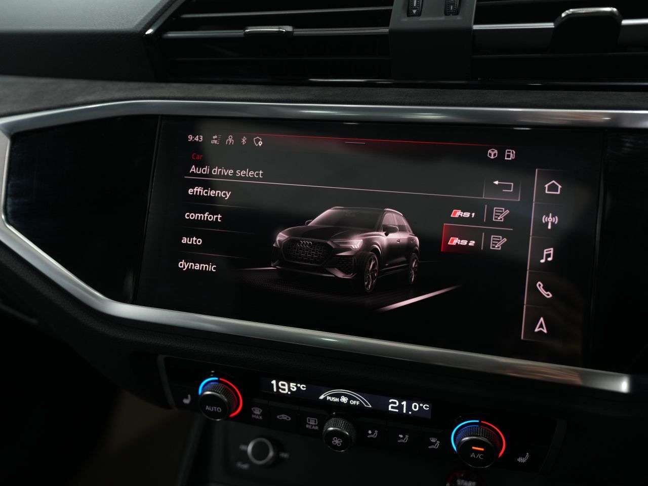 2022 AUDI RS Q3 2022 AUDI RS Q3