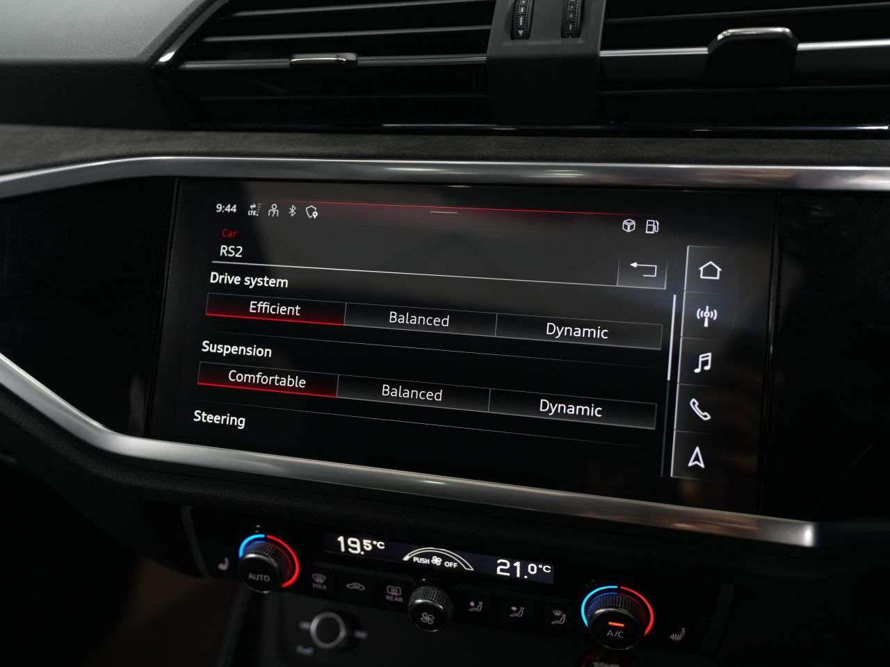 2022 AUDI RS Q3 2022 AUDI RS Q3