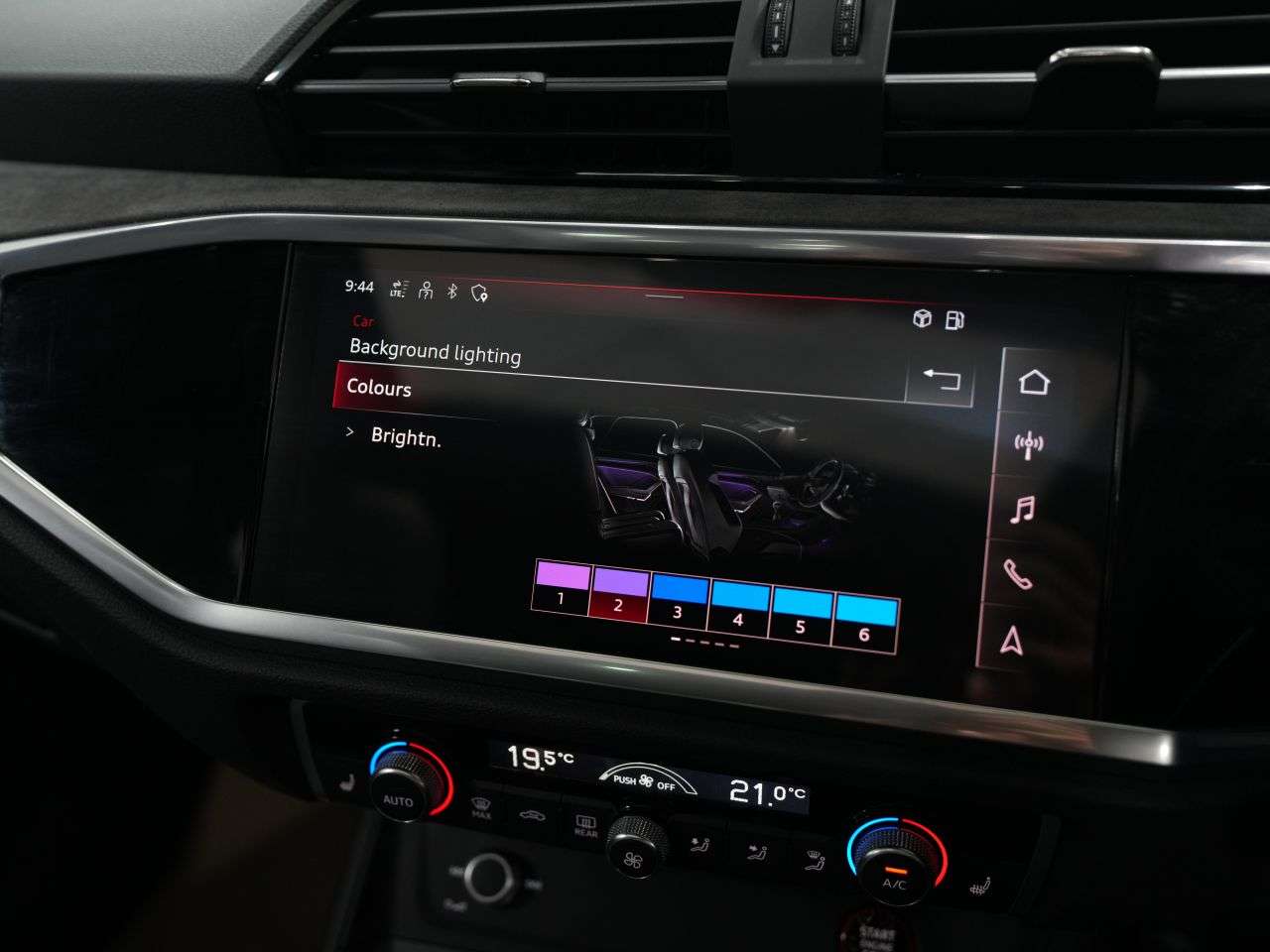 2022 AUDI RS Q3 2022 AUDI RS Q3
