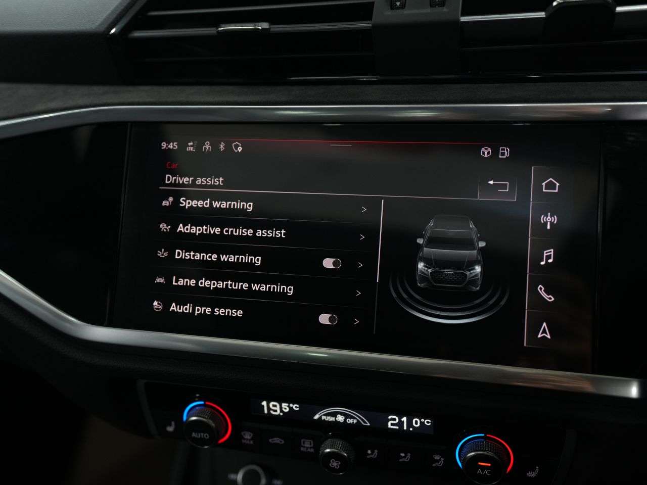 2022 AUDI RS Q3 2022 AUDI RS Q3