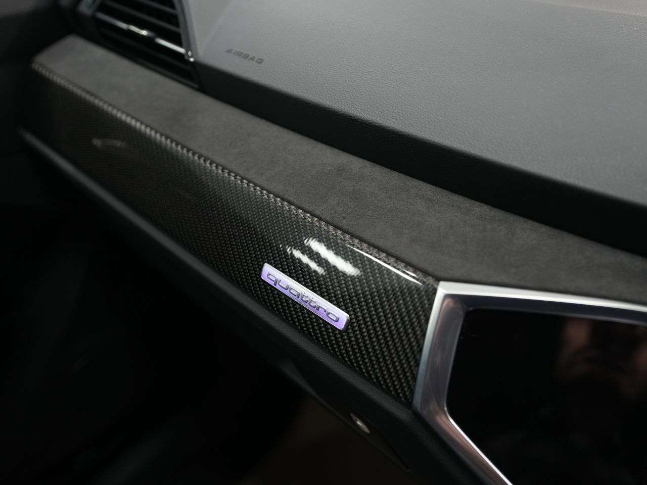 2022 AUDI RS Q3 2022 AUDI RS Q3