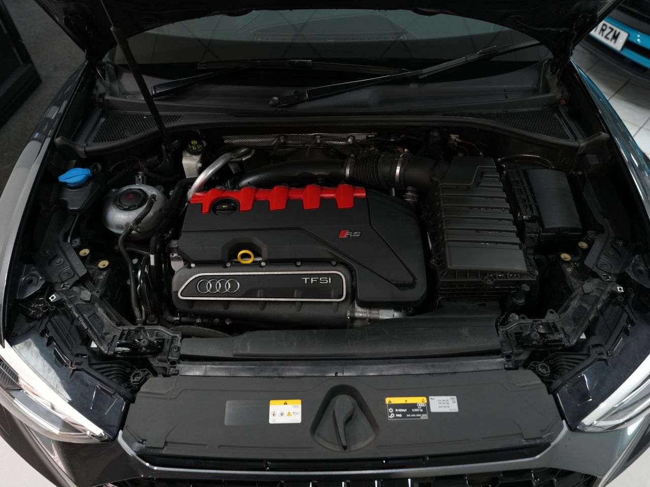 2022 AUDI RS Q3 2022 AUDI RS Q3