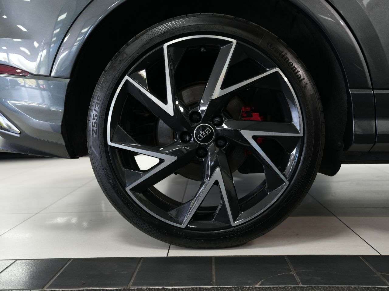 2022 AUDI RS Q3 2022 AUDI RS Q3