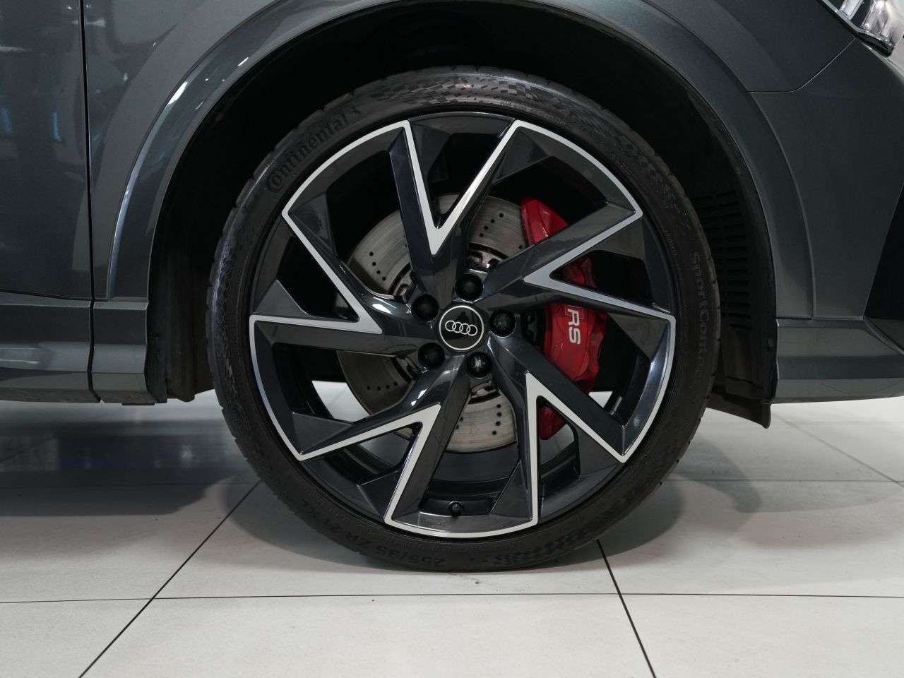 2022 AUDI RS Q3 2022 AUDI RS Q3